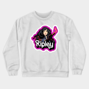 Aliens: Ripley Crewneck Sweatshirt